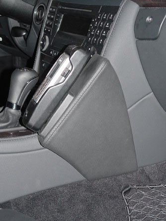 Mercedes Benz CLS-Klasse (C219) 10/2004-12/2010 Kleur: Zwart - Kuda 09158x 1 - 6091580