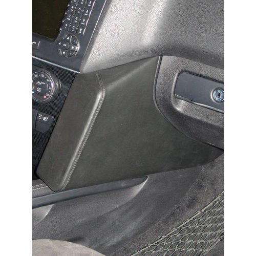 Mercedes Benz GL-Klasse 09/2006-12/2012 Kleur: Zwart - Kuda 09159x 1 - 6091590