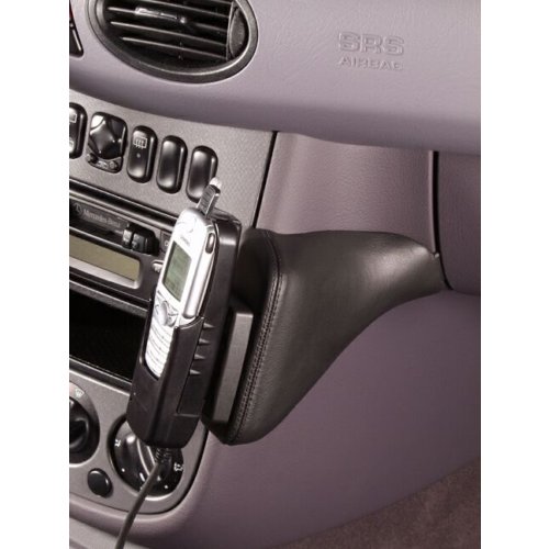 Mercedes Benz A-Klasse (W168) 07/1997-08/2004 Kleur: Zwart - Kuda 09164x 1 - 6091640