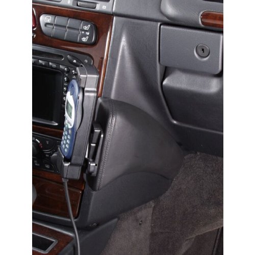 Mercedes Benz G-Klasse (W463) 03/2001-2012 Kleur: Zwart - Kuda 09165x 1 - 6091650