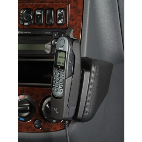 Mercedes Benz Vaneo 02/2002-2006 Kleur: Zwart - Kuda 09167x 1 - 6091670