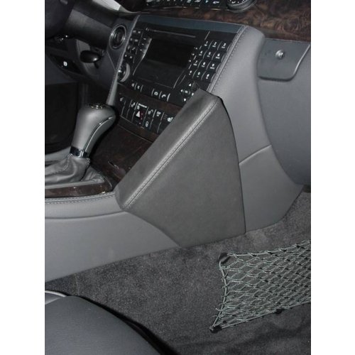 Mercedes Benz E-Klasse (W211) 03/2002-12/2008 Kleur: Zwart - Kuda 09168x 1 - 6091680
