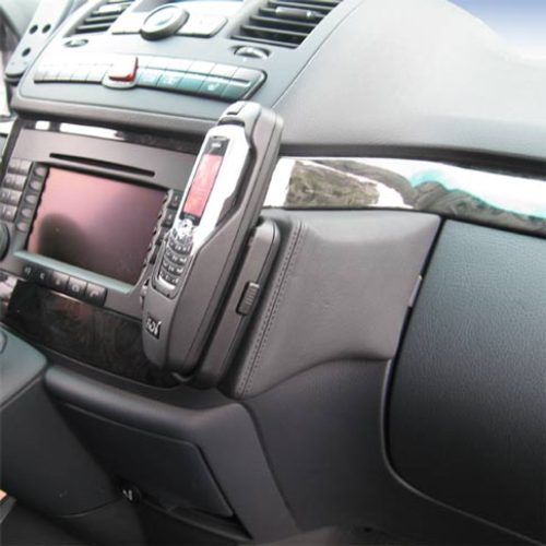 Mercedes Benz Viano - Vito 09/2003-> Kleur: Zwart - Kuda 09174x 1 - 6091740