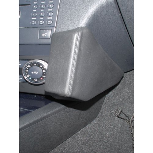 Mercedes Benz GLK-Klasse 10/2008-2012 Kleur: Zwart - Kuda 09180x 1 - 6091800