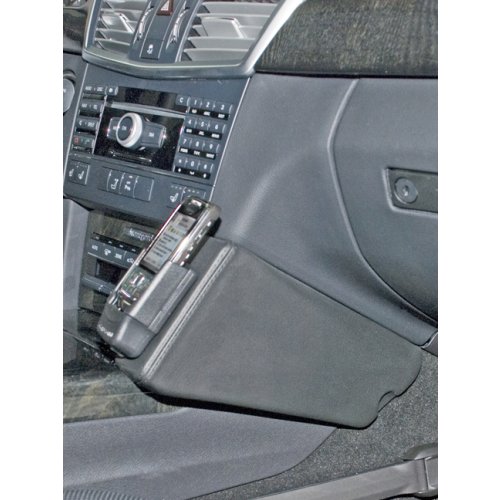 Mercedes Benz E-Klasse (W212) 03/2009-2016 Kleur: Zwart - Kuda 09181x 1 - 6091810