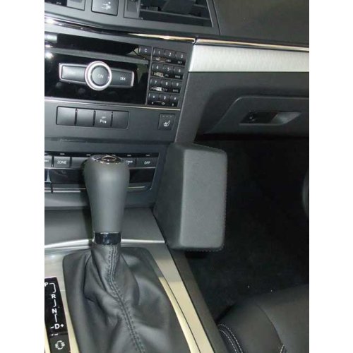 Mercedes Benz E-Klasse Coup&eacute; 03/2009-2013 Kleur: Zwart - Kuda 09182x 1 - 6091820