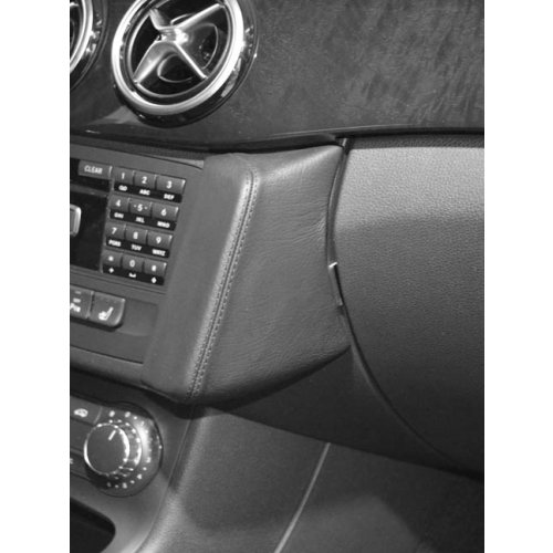 Mercedes Benz B-Klasse (W246) 11/2011-2019 Kleur: Zwart - Kuda 09185x 1 - 6091850