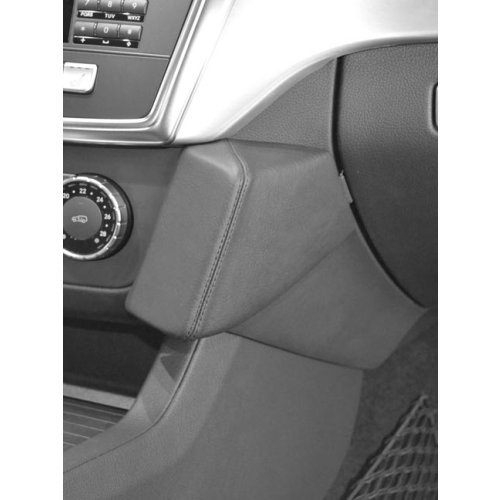 Mercedes Benz M-Klasse (W166) 11/2011-2015 Kleur: Zwart - Kuda 09186x 1 - 6091860