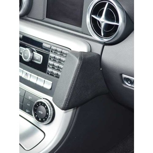 Mercedes Benz SLK-Klasse 03/2011-2019 Kleur: Zwart - Kuda 09187x 1 - 6091870