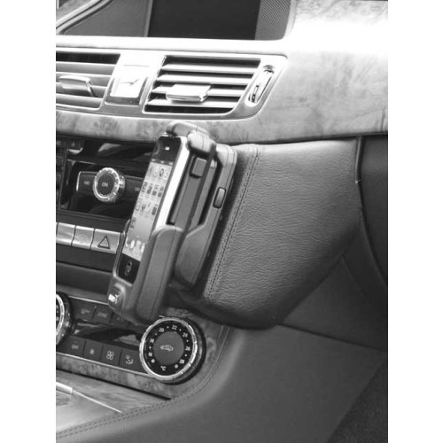 Mercedes Benz CLS-Klasse 01/2011-2019 Kleur: Zwart - Kuda 09188x 1 - 6091880