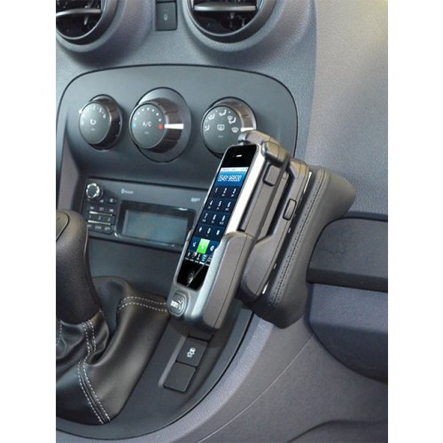 Mercedes Benz Citan 2013-2019 Kleur: Zwart - Kuda 09190x 1 - 6091900