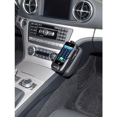 Mercedes Benz SL-Klasse 04/2012-2019 Kleur: Zwart - Kuda 09191x 1 - 6091910