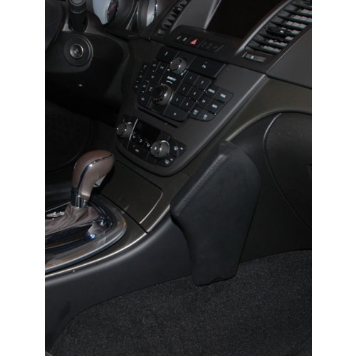Opel Insignia 11/2008-2018 Kleur: Zwart - Kuda 09458x 1 - 6094580