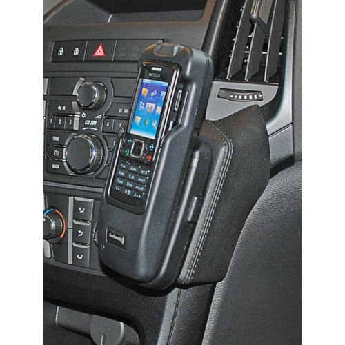 Opel Astra J 12/2009-2015 Kleur: Zwart - Kuda 09459x 1 - 6094590