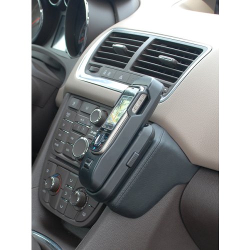 Opel Meriva 2010-2017 Kleur: Zwart - Kuda 09460x 1 - 6094600