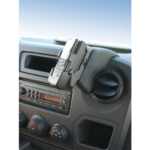 Opel Movano 03/2010-2019 Kleur: Zwart - Kuda 09461x 1 - 6094610