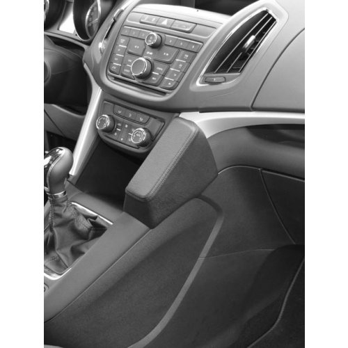 Opel Zafira Sports Tourer 11/2011-2019 Kleur: Zwart - Kuda 09463x 1 - 6094630