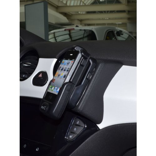 Opel Adam 2013-2015 Kleur: Zwart - Kuda 09467x 1 - 6094670