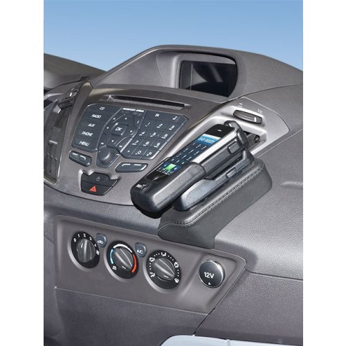 Ford Transit / Transit Custom Kleur: Zwart - Kuda 09593x 1 - 6095930