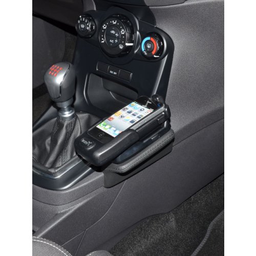 Ford Fiesta 2013-2017 Kleur: Zwart - Kuda 09595x 1 - 6095950