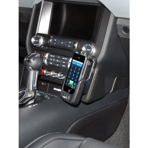 Ford Mustang 2015-2019 Kleur: Zwart - Kuda 09599x 1 - 6095990