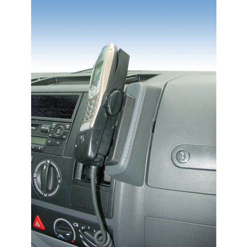 Volkswagen T5 Transporter 04/2003-08/2015 Kleur: Zwart  - Kuda 09651x 1 - 6096510
