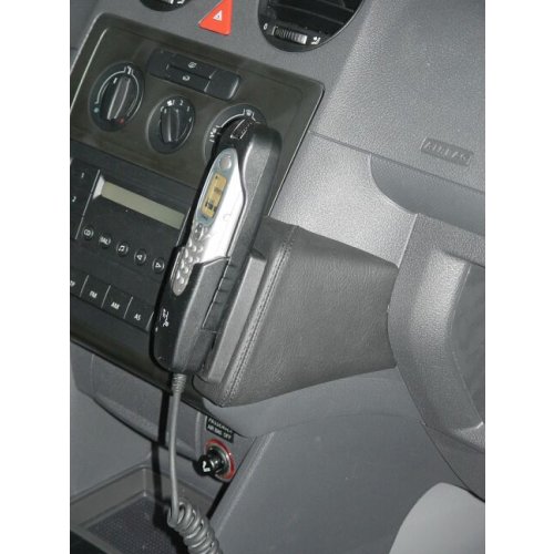 Volkswagen Caddy 03/2004-05/2015 Kleur: Zwart  - Kuda 09653x 1 - 6096530