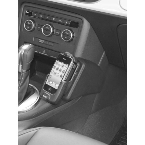 Volkswagen New Beetle II 2010-2019 Kleur: Zwart  - Kuda 09674x 1 - 6096740