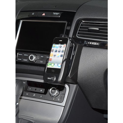 Volkswagen Touareg 06/2010-2019 Kleur: Zwart  - Kuda 09676x 1 - 6096760