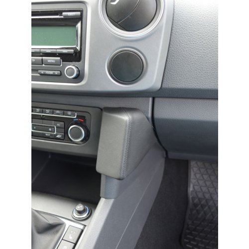 Volkswagen Amarok 10/2010-2016 Kleur: Zwart  - Kuda 09678x 1 - 6096780