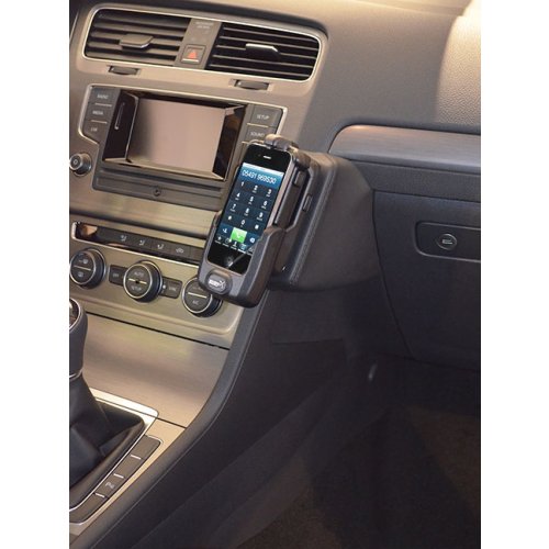 Volkswagen Golf 7 2012-2019 Kleur: Zwart  - Kuda 09683x 1 - 6096830