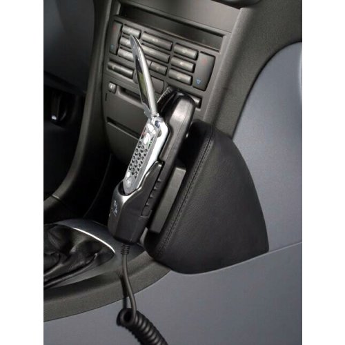 Saab 9-3 09/2002-02/2015 / 9-3 Cabrio  08/2003-02/2015 Kleur: Zwart  - Kuda 09811x 1 - 6098110