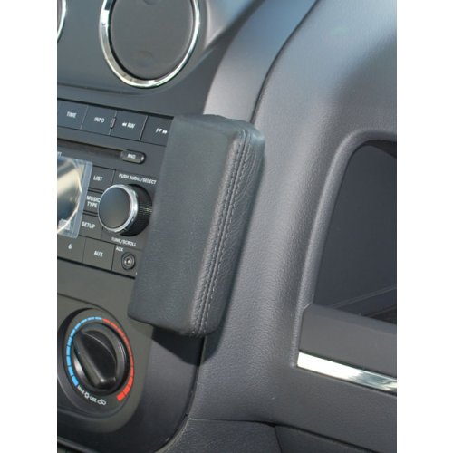 Jeep Patriot 2009-2017 Kleur: Zwart - Kuda 09941x 1 - 6099410