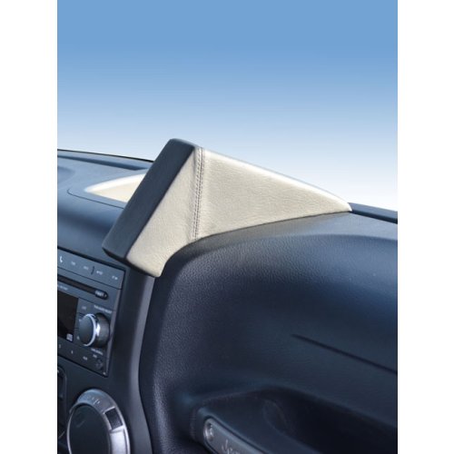 Jeep Wrangler 2011-2019 Kleur: Zwart - Kuda 09944x 1 - 6099440