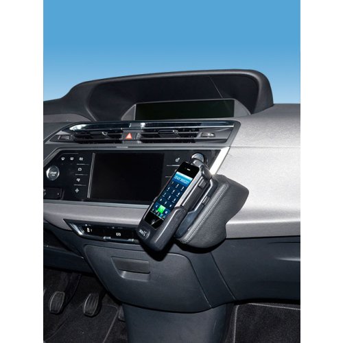 Citro&euml;n C4 Picasso 2e generatie 2013-2018 Kleur: Zwart - Kuda 103x 1 - 601035