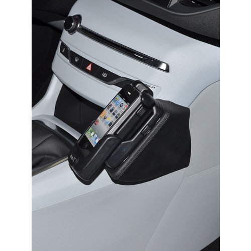 Peugeot 308 2013-2019 Kleur: Zwart - Kuda 109x 1 - 601095