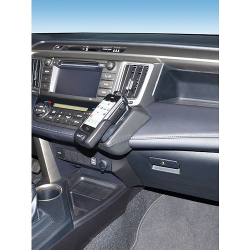 Toyota RAV 4 2013-2019 Kleur: Zwart - Kuda 112x 1 - 601125