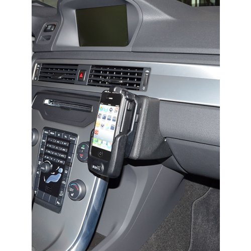 Volvo XC 70 2013-2016 Kleur: Zwart  - Kuda 115x 1 - 601155