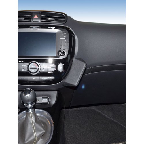 Kia Soul 2014-2019 Kleur: Zwart - Kuda 120x 1 - 601205