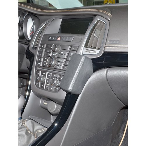 Opel Cascada 04/2013-2019 Kleur: Zwart - Kuda 122x 1 - 601220