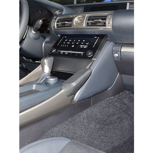 Lexus IS Serie 2013-2019 Kleur: Zwart - Kuda 123x 1 - 601235