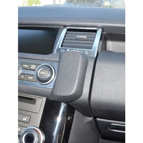 Land Rover Range Rover Sport 2010-2013 Kleur: Zwart - Kuda 127x 1 - 601270