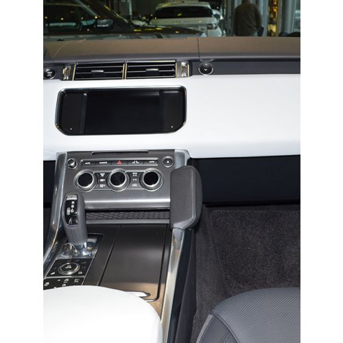 Land Rover Range Rover Sport 09/2013-2019 Kleur: Zwart - Kuda 128x 1 - 601285