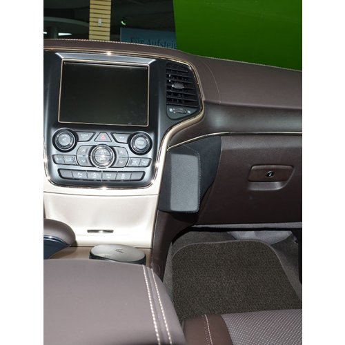 Jeep Grand Cherokee 6/2013-2019 Kleur: Zwart - Kuda 130x 1 - 601305