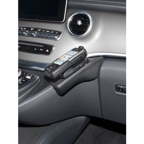 Mercedes Benz V-Klasse 2014-2019 Kleur: Zwart - Kuda 134x 1 - 601345