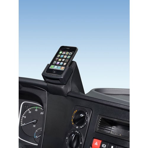 Mercedes Benz Atego / Axor 09/2004- 2007 Kleur: Zwart - Kuda 135x 1 - 601355