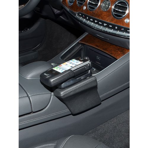Mercedes Benz S-Klasse 2013-2019 Kleur: Zwart - Kuda 136x 1 - 601365