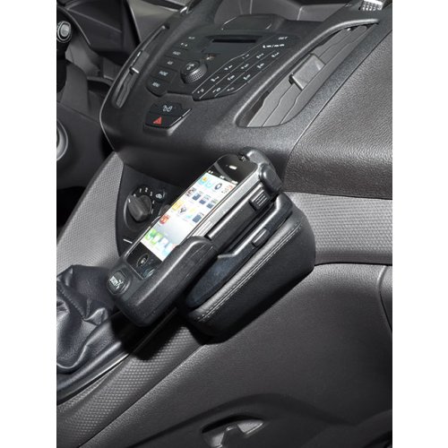 Ford Transit Connect 2013-2019 Kleur: Zwart - Kuda 137x 1 - 601375