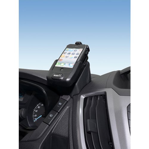 Ford Transit 2014-2019 Kleur: Zwart - Kuda 138x 1 - 601385