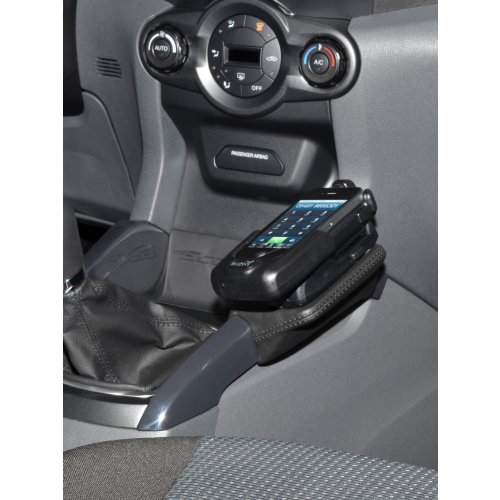 Ford EcoSport 2012-2019 Kleur: Zwart - Kuda 140x 1 - 601405